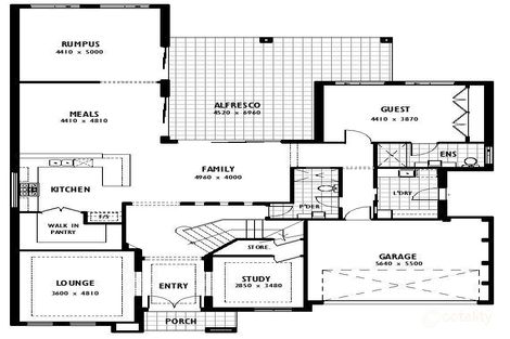 Property photo of LOT 2/59-61 Miowera Road North Turramurra NSW 2074