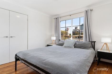 Property photo of 56/123 Wellington Street East Perth WA 6004
