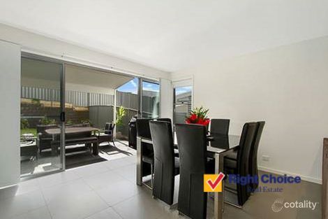 Property photo of 3 Rosemont Circuit Flinders NSW 2529