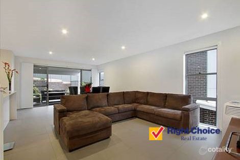Property photo of 3 Rosemont Circuit Flinders NSW 2529