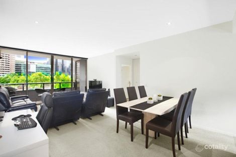 Property photo of 305/1 Encounter Way Docklands VIC 3008