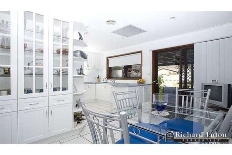 9 Morduant Pl, Richardson, ACT 2905