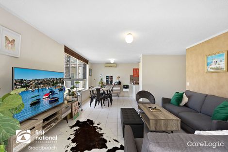 Property photo of 1/17 Second Avenue Broadbeach QLD 4218