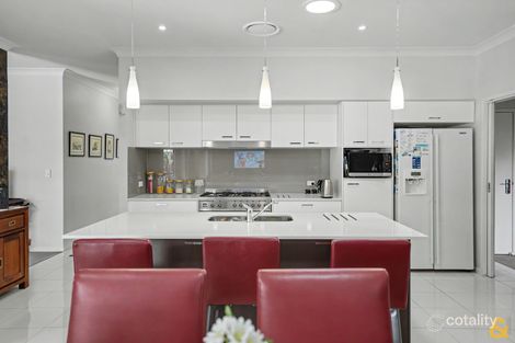 Property photo of 7 Katherine Street Wakerley QLD 4154