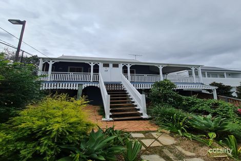 17 Thomas St, Auchenflower, QLD 4066