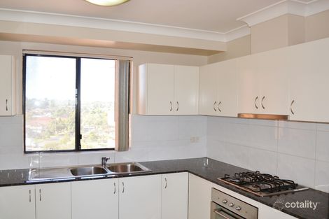 Property photo of 74/7 Cross Street Bankstown NSW 2200