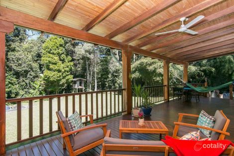 Property photo of 18 Bangalow Place Kuranda QLD 4881