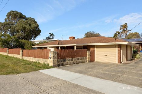 Property photo of 18A Laurel Street Mullaloo WA 6027