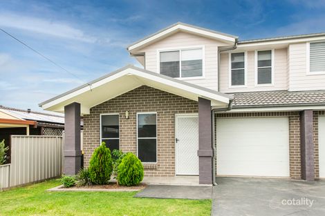 1/32 Pyramid St, Emu Plains, NSW 2750