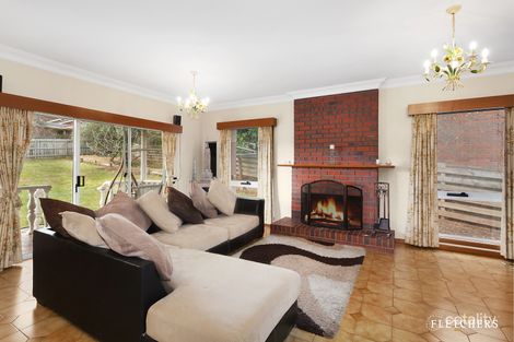 Property photo of 45 The Grange Templestowe VIC 3106