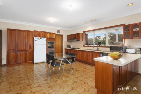 Property photo of 45 The Grange Templestowe VIC 3106