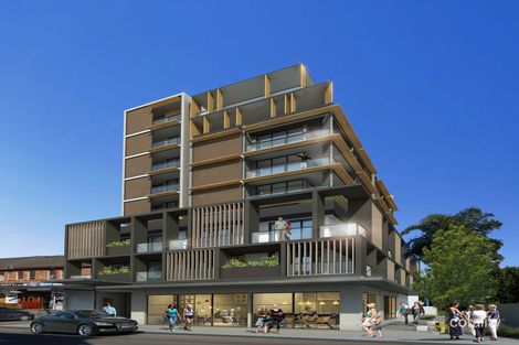 Property photo of 305/141 Penshurst Road Narwee NSW 2209