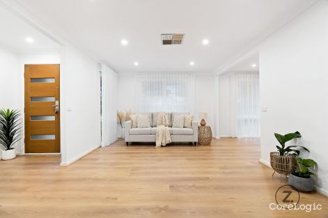 Property photo of 2 De Felice Place Wantirna VIC 3152