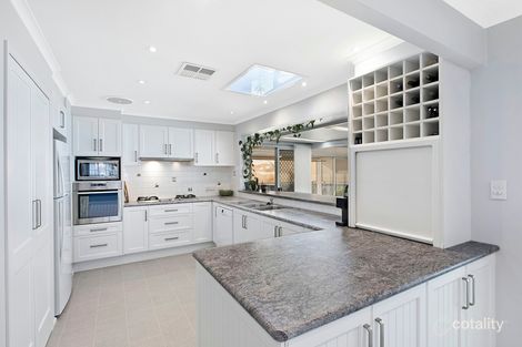 Property photo of 3 George Hely Crescent Killarney Vale NSW 2261
