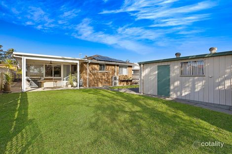 Property photo of 3 George Hely Crescent Killarney Vale NSW 2261