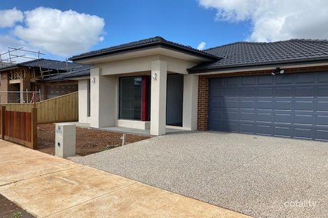 26 Bridgefield Pkwy, Rockbank, VIC 3335