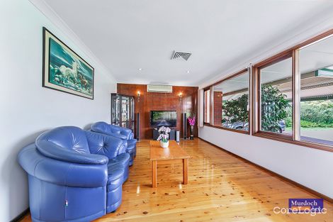 Property photo of 39 Hilda Road Baulkham Hills NSW 2153