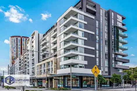 Property photo of 509/18 Ebsworth Street Zetland NSW 2017