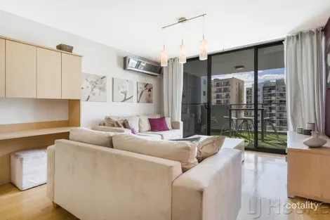 Property photo of 33/128 Adelaide Terrace East Perth WA 6004