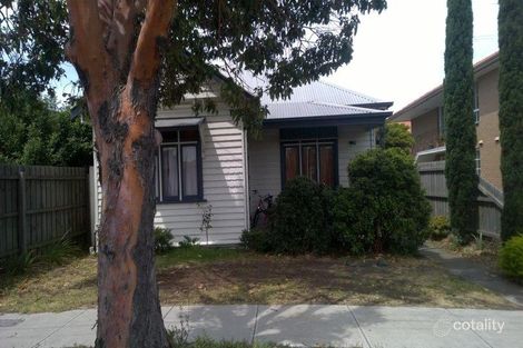 Property photo of 279 Williamstown Road Yarraville VIC 3013