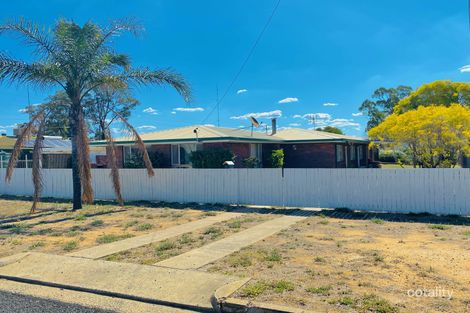 3 Lee St, Miles, QLD 4415