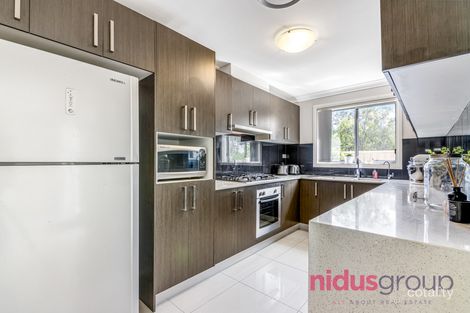Property photo of 20/131 Hyatts Road Plumpton NSW 2761