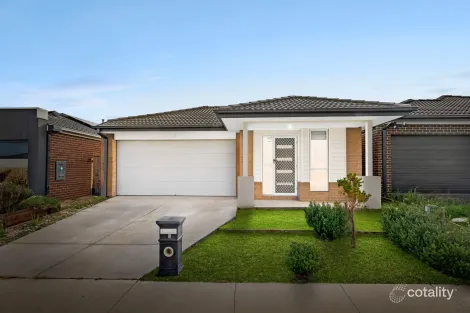13 Davidson St, Wyndham Vale, VIC 3024