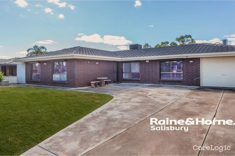 Property photo of 18 Wingate Crescent Parafield Gardens SA 5107