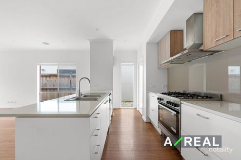Property photo of 50 Atlantis Drive Point Cook VIC 3030
