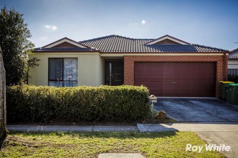 Property photo of 28 Seville Street Pakenham VIC 3810
