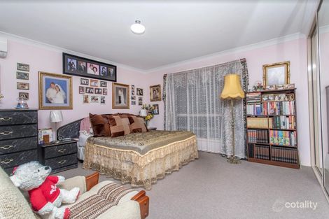 Property photo of 6 Enterprise Road Cranebrook NSW 2749