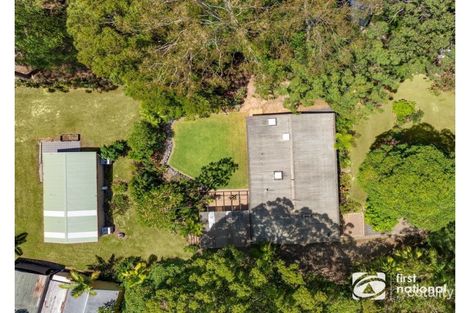 Property photo of 120 Morgans Road Sandy Beach NSW 2456