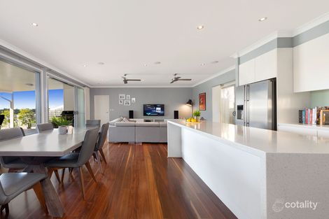 Property photo of 65 Pine County Place Bellbowrie QLD 4070