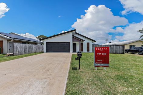 Property photo of 44 South Molle Boulevard Cannonvale QLD 4802