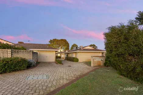 6/5-9 Wilkinson Gdns, Winthrop, WA 6150