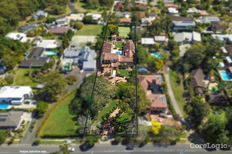 Property photo of 250 Maundrell Terrace Aspley QLD 4034