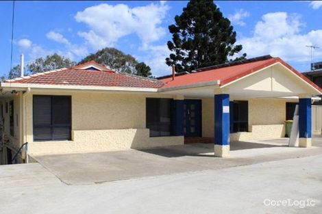 Property photo of 52 Kana Crescent Slacks Creek QLD 4127