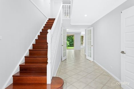 Property photo of 12 Jorja Place Kellyville NSW 2155