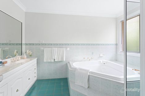 Property photo of 12 Jorja Place Kellyville NSW 2155