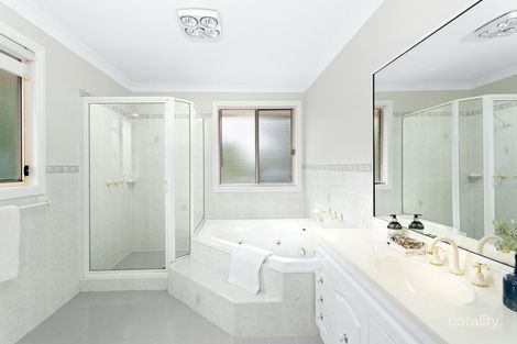 Property photo of 12 Jorja Place Kellyville NSW 2155