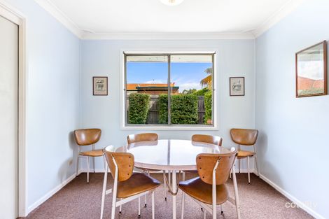 Property photo of 59A Hampden Road Russell Lea NSW 2046