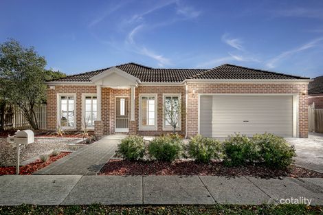 Property photo of 46 Belleview Drive Sunbury VIC 3429