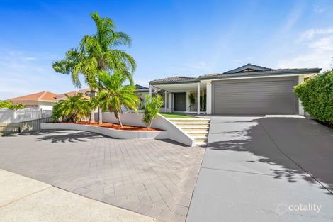 Property photo of 60 Fairway Circle Connolly WA 6027