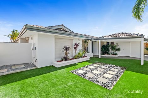 Property photo of 60 Fairway Circle Connolly WA 6027