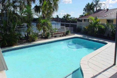 Property photo of 12 Beardsley Court Paradise Point QLD 4216