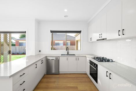 Property photo of 46 Belleview Drive Sunbury VIC 3429