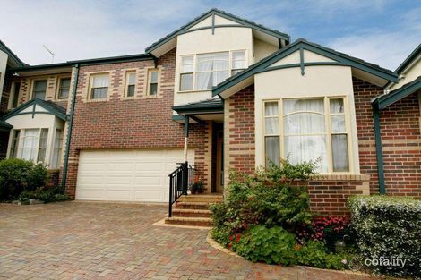 Property photo of 6/21-25 Fairholm Grove Camberwell VIC 3124