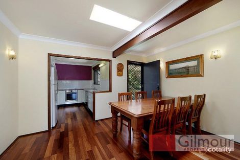 Property photo of 10 Priory Court Baulkham Hills NSW 2153