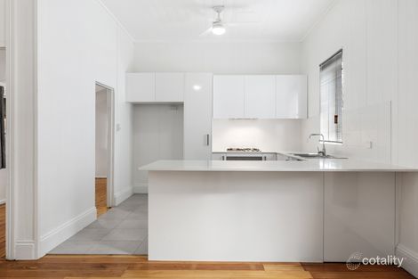 Property photo of 269 Harcourt Street Teneriffe QLD 4005