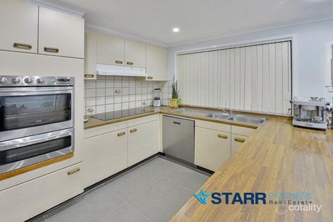 Property photo of 51 De Havilland Crescent Raby NSW 2566